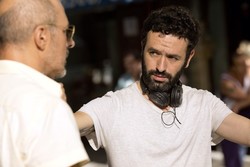 ICAL - Rodrigo Sorogoyen, Roel como ‘Director del Siglo XXI’ en la Semana de Cine de Medina del Campo
