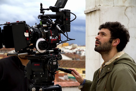 Rodrigo Sorogoyen, elegido ‘Director del Siglo XXI’ por la Semana de Cine de Medina del Campo