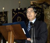 Antonio Melendez, Comisario de las Edades del Hombre