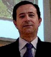 Antonio Sánchez del Barrio, Director del Museo de las Ferias de Medina del Campo