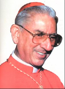 Cardenal Darío Castrollón Hoyos