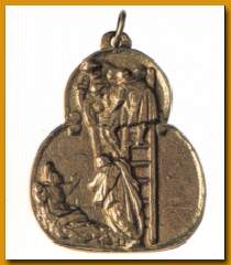 Medalla Cofradía