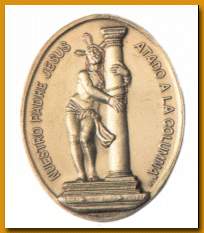 Medalla Cofradía (AMPLIACIÓN DE INFORMACIÓN)