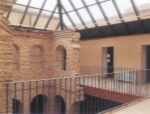 Convento Descalzos de San José
