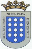 Escudo heráldico de Medina del Campo