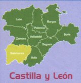 Castilla y León-Salamanca