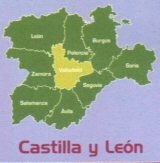 Castilla y León-Valladolid