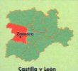 Castilla y León-Zamora