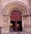 Iglesia de San Martín de Salamanca