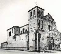 Parroquia de Santiago
