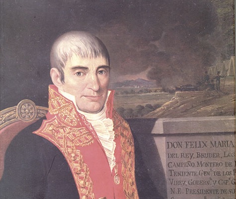 José María Calleja