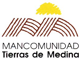 Logo Mancomunidad Tierras de Medina