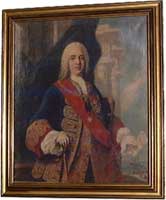 Zenón de Somodevilla y Bengoechea, Marqués de la Ensenada