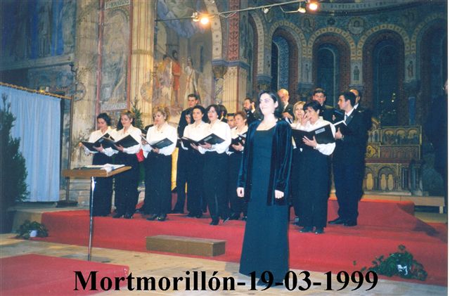 Mortmorillón 19-03-1999