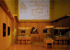 Web Oficial: Museo de las Ferias de Medina del Campo