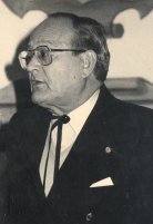 D. Ricardo Sendino González, Cronista Oficial de la Villa de Medina del Campo