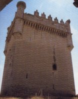 Torre de Belmonte