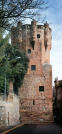 Torre del Clavero de Salamanca