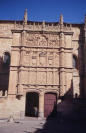 Universidad de Salamanca