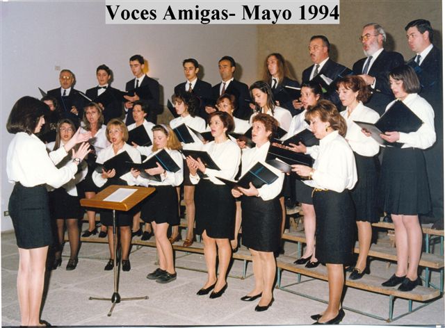 Mayo 1994