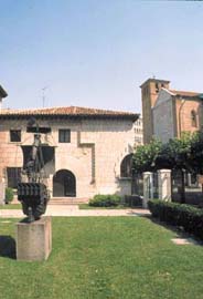 Casa de Colón en Valladolid