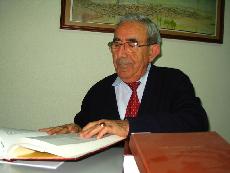 Francisco Gavilán