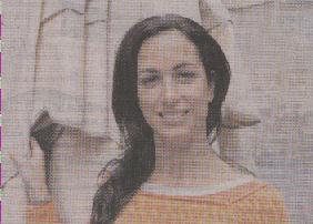 Claudine Ibarra, Directora y profesora de la Escuela Municipal de Danza