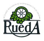 Logo Denominación Origen Rueda