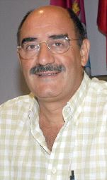 Crescencio Martín Pascual, alcalde del Ayuntamiento de Medina del Campo 