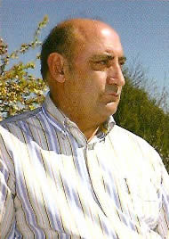 Luis Torío García