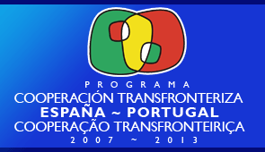 Programa Cooperación Transfronteriza entre España y Portugal 2007 - 1013