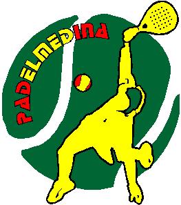 Logo Padel Medina del Campo