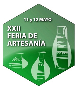 Cartel Feria Artesanía 2013