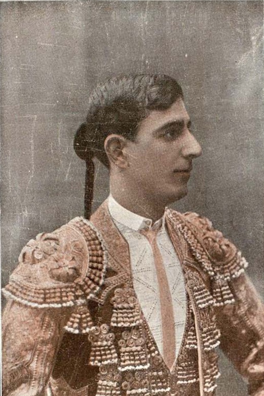 Mariano Merino Montes "MERINO II"