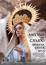 Cartel Semana Santa 2015