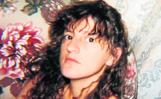 María Dolores Sánchez desapareció en 1990
