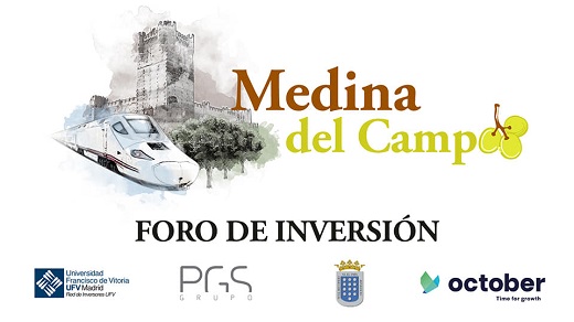 Foro de inversión Medina del Campo