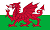 Bandera galesa