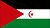 Bandera Árabe