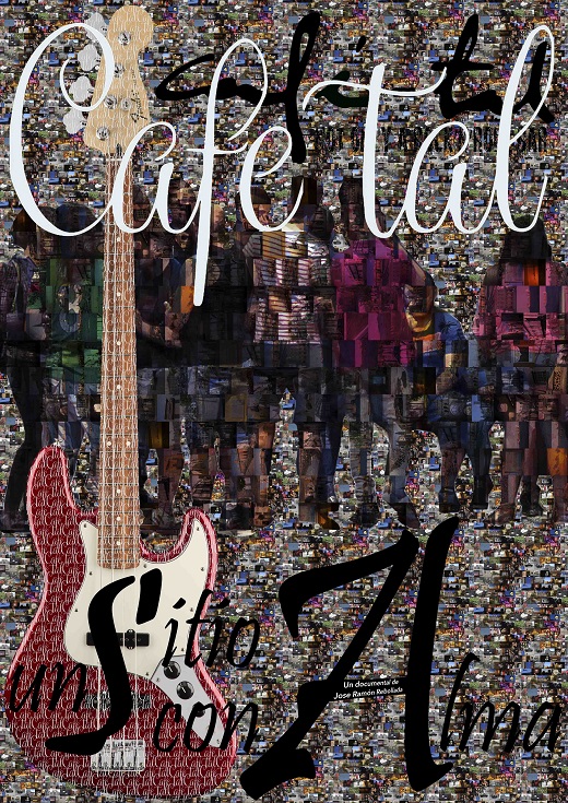 El CAFE-TAL, semana cultural vigésimo aniversario
