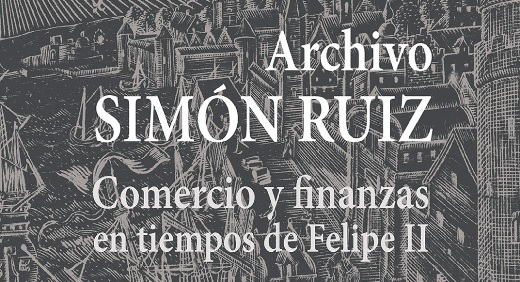 La exposición dedicada al Archivo Simón Ruiz tendrá nueva edición el próximo año en el Archivo General de Indias de Sevilla.