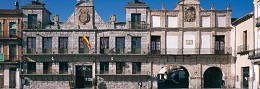 Ayuntamiento de Medina del Campo