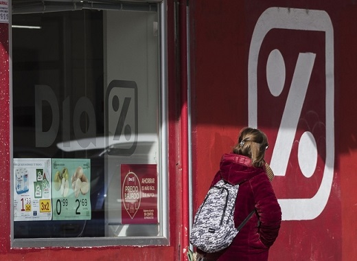 Dia cierra tres tiendas en Valladolid y una en Medina - Foto: El Día