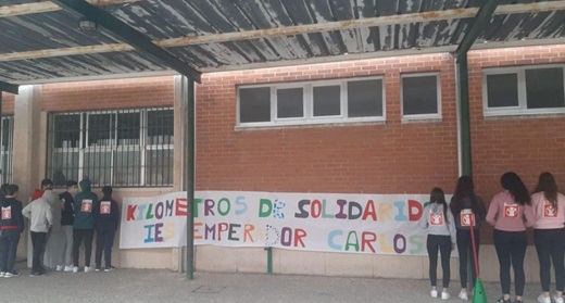 El Ayuntamiento de Medina del Campo amplía los bonos escolares y ofrece una segunda remesa.