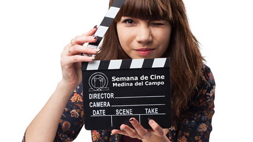 En unos días comienza el tradicional taller de cine de Medina del Campo / Cadena SER