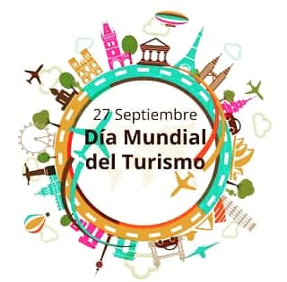 Día Mundial de Turismo