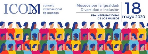 Día Internacional de los Museos 2020 en el Museo de las Ferias de Medina del Campo