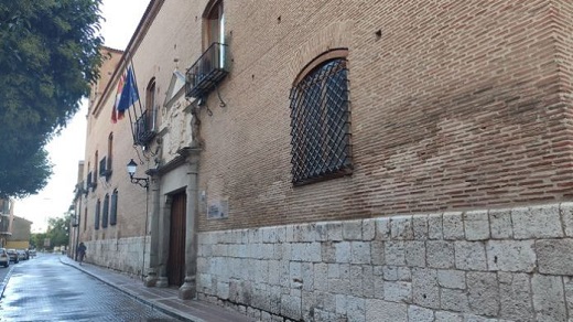 INSTITUTO GÓMEZ PEREIRA. Continúa abierto el plazo de matriculación para la UNED en Medina del Campo