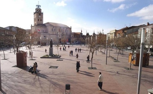El Ayuntamiento de Medina del Campo calcula en 500.000 euros la cantidad que dejará de ingresar por las plusvalías 