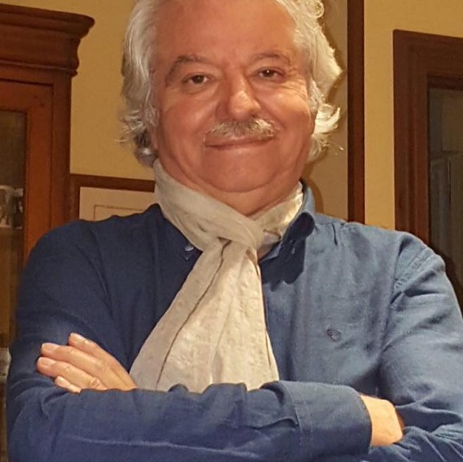 Emiliano Allende Zapatero